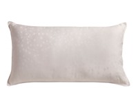 Somnum FIRM KING Pillow, Washable White